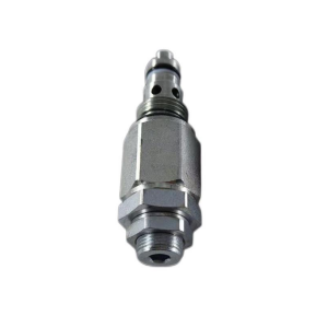 Hydraulic manual adjustable pressure relief valve YF06-00A