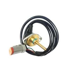 Scania Electrical System Charge pressure sensor 1403060 yeRori
