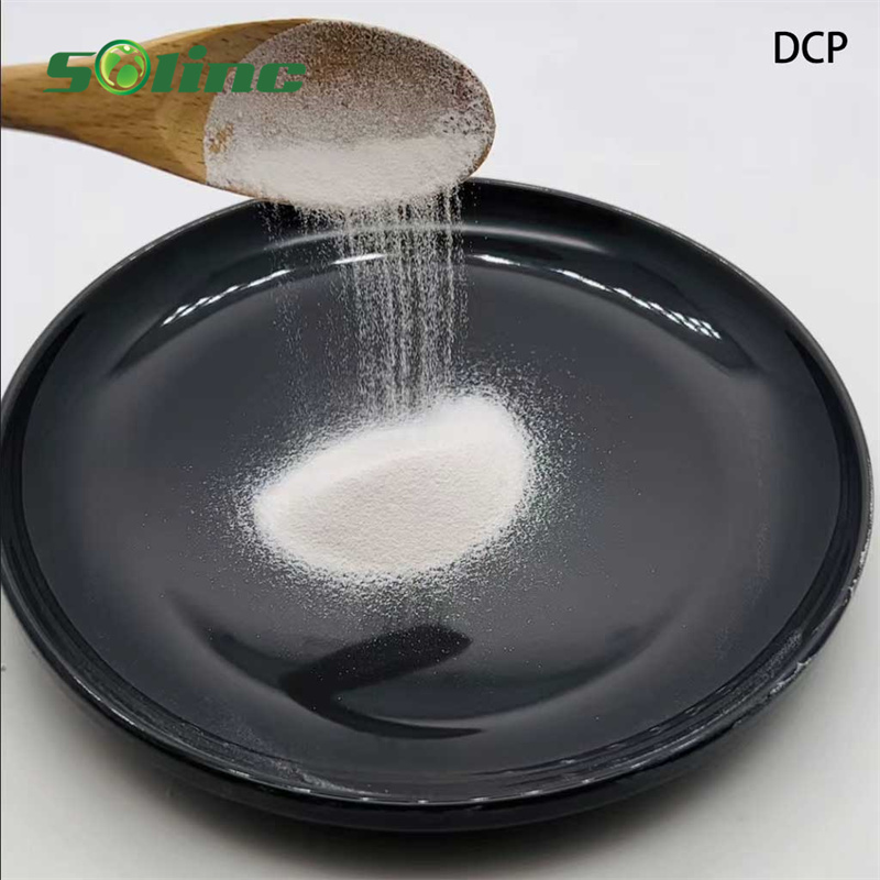 DCP 18% Dikalsiý fosfat