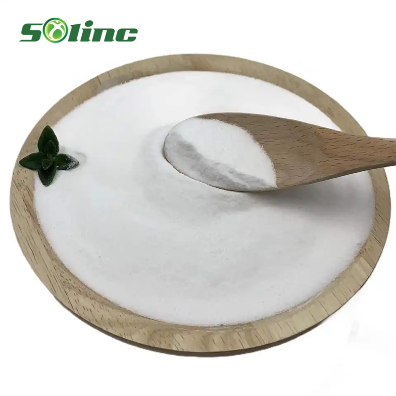 SOP Powder 52% Potaziyamu Sulphate