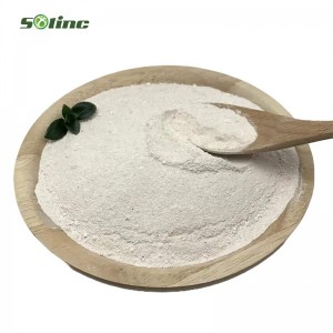 Powder ea Kieserite Magnesium Sulphate MonohydrateKieserite