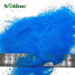 I-Copper Sulphate Pentahydrate