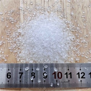 نمک کلسیم |کلسیم نیترات تترا هیدرات