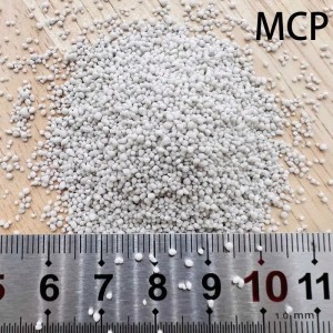 MCP 22% Fosfato Monocálcico