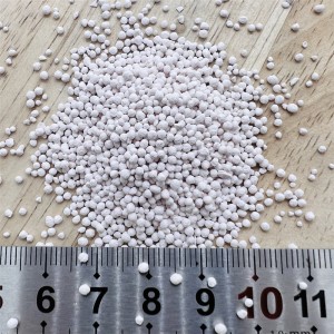 Solfato di manganese monoidrato granulare