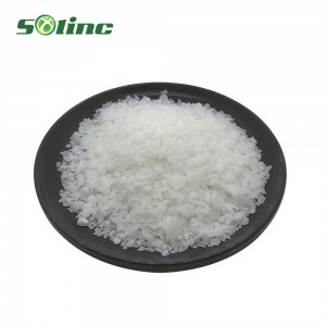 Magnesiumchloride Hexahydrate White Flake