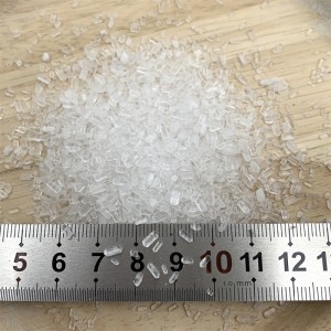 Sulfáit Mhaignéisiam Heptahydrate 1-3mm