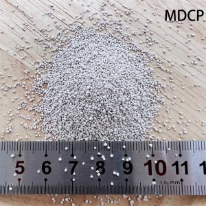 DCP 18% Dikalsium Fosfat