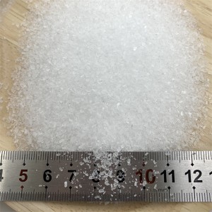 Sulfate de magnésium heptahydraté 1-3 mm