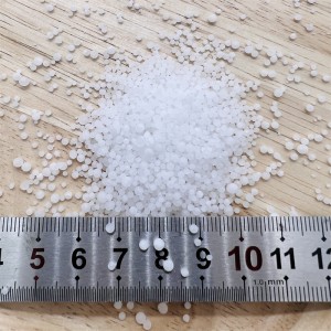 Magniý nitrat geksahidrat kristal |Flake |Taýýar