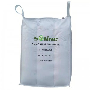 Amonium Sulfat Capro Grade