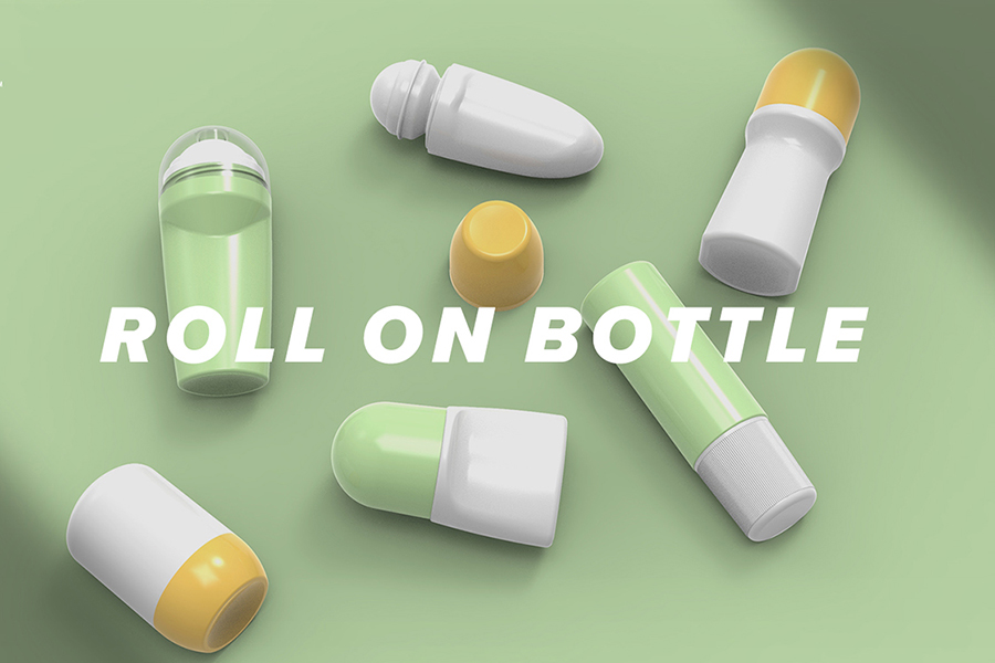 Roll on Bottle