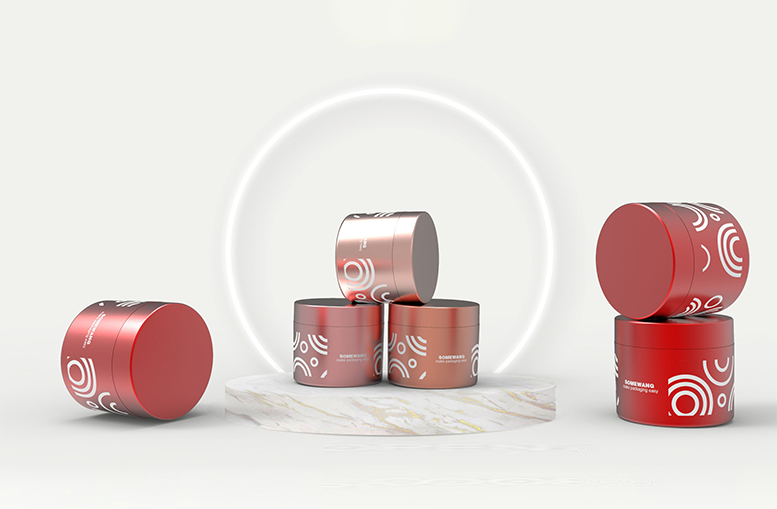 New Trends in Cosmetic Packaging