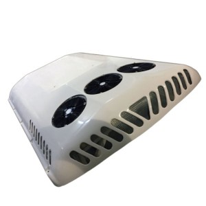 Electric Air Conditioner for Electric Minibus and Coach