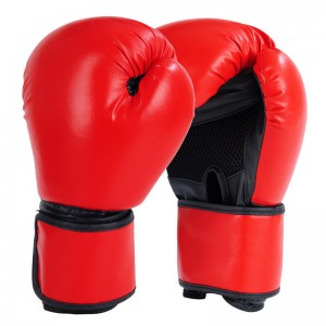 Echipament de box pentru antrenament de gimnastică pentru sarcini grele Mănuși de box sport câștigătoare profesionale