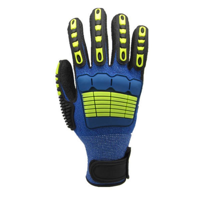 Ergodyne Unveils ProFlex 7043 Work Gloves From: Ergodyne Corp. | For Construction Pros