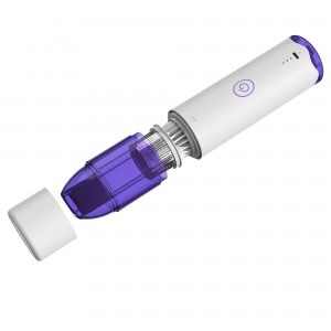2022 pinter portabel multi-fungsi handheld vacuum cleaner mobil rumah tangga cleaner nirkabel