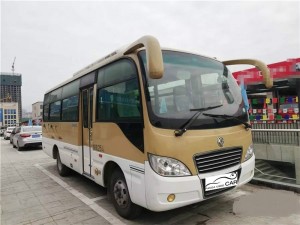 Dongfeng Chaolong EQ6700LT buss