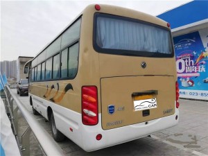 Dongfeng Chaolong EQ6700LT buss