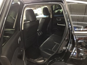 Honda CR-V Kab