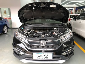 Хонда CR-V