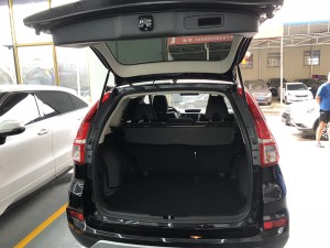 Honda CR-V Kab