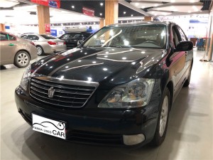 Coroa Toyota