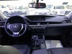 Toyota Lexus ES250