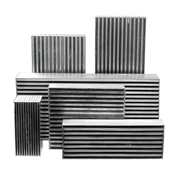 The Efficiency and Versatility of Tube-Fin Radiators