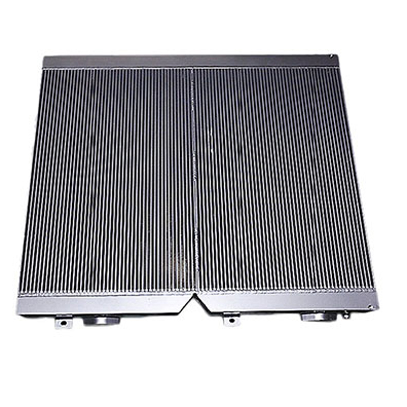 Griffin Radiator Introduces Innovative Cooling Solution for High-Performance Vehicles