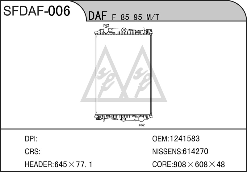 SDFAF-006