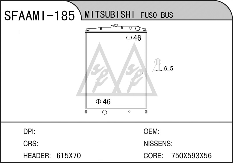 I-SFMI-185