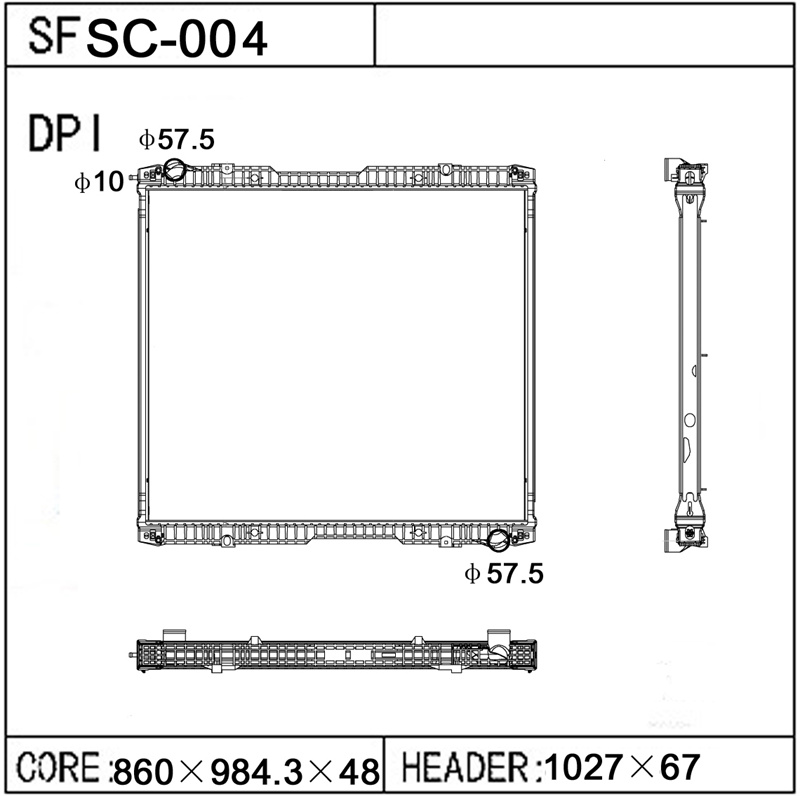 I-SFSC-004