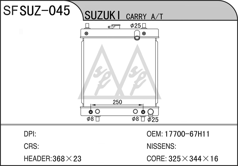 I-SFSUZ-045