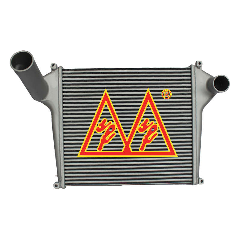 The Automotive Intercooler: Boosting Performance and Efficiency