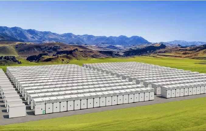 Powin Energy to Provide System Equipment for Idaho Power Company’s Energy Storage Project
