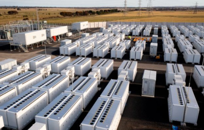 Spanish company Ingeteam plans to deploy battery energy storage system in Italy