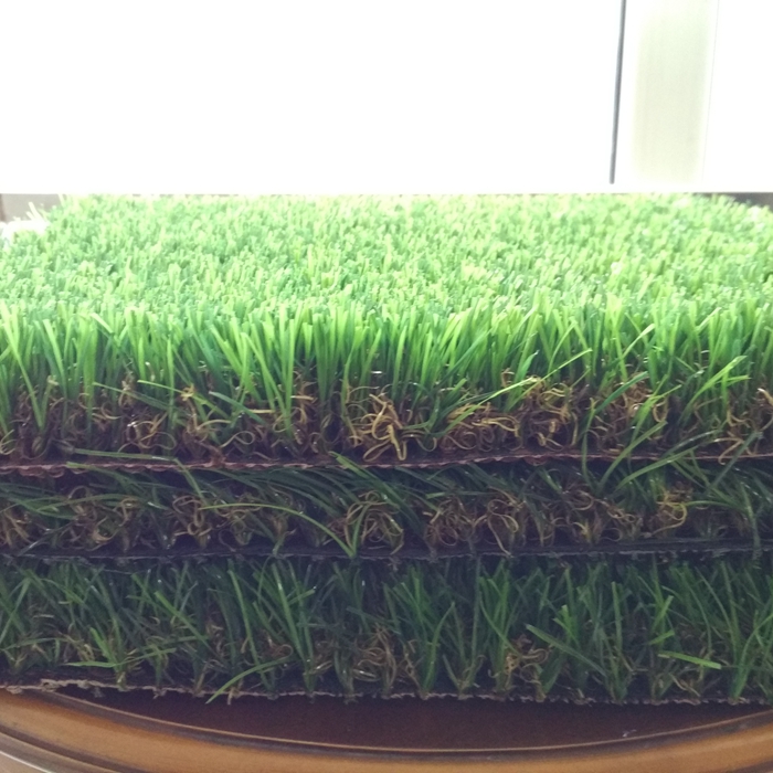 Best selling long service life artificial grass for daycare