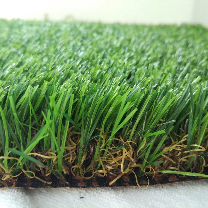 Best selling free sample cheap plastic rubber synthetic grass wholesale