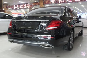 Употребяван автомобил Mercedes Benz S 300L 7G-Tronic Разпродажба