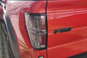 Қолданылған автокөлік Ford F-150 Pickup 2014 жыл моделі 6.2L