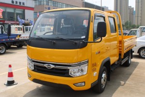 Used Car Forland Foton For Sale