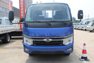 Used Car Forland Foton For Sale 2nd Hand Used