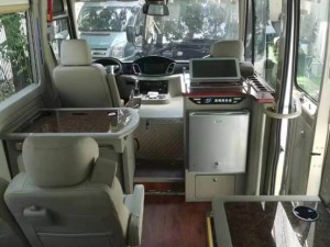 Таза электр автобус, Ю Тонг T7, колдонулган унаа, электр унаа, шаардык автобус