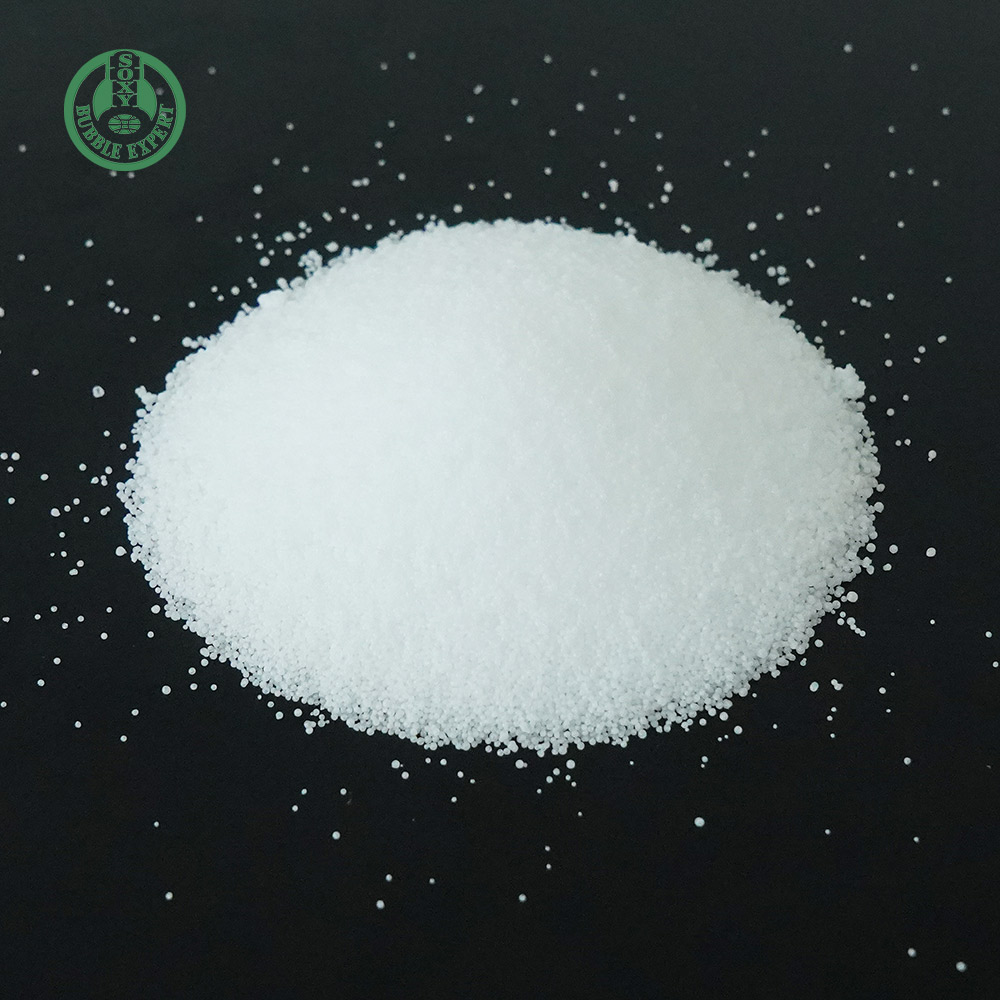 XPJ840 Powdery Acid-resistant Defoamer