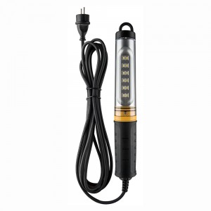 6W Portable Handheld Led Opus lux