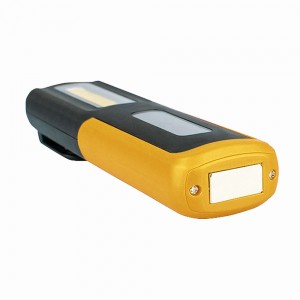 Super Bright Rechargeable COB With Magnet Led Hand Light
