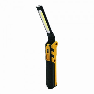 Rechargeable COB Led Work Light