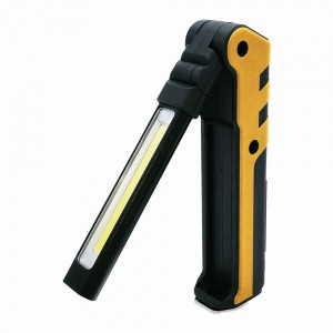 Rechargeable COB Led Work Light