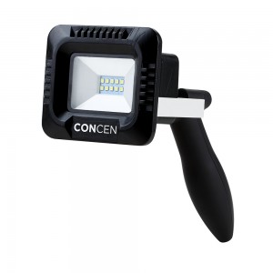 Cordless LED work light USB out